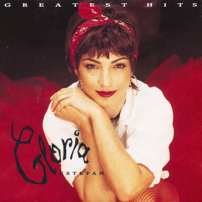 Gloria Estefan and Miami Sound Machine; Gloria Estefan; Miami Sound Machine